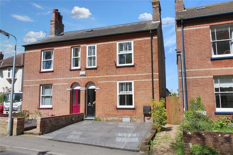 2 bedroom semi-detached house for sale, Church Road, Kessingland, Lowestoft, Suffolk, NR33