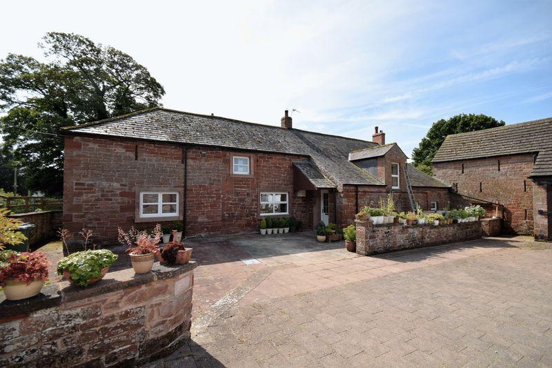 Wetheral Shields, Wetheral, Carlisle 4 bed detached house £800 pcm (£