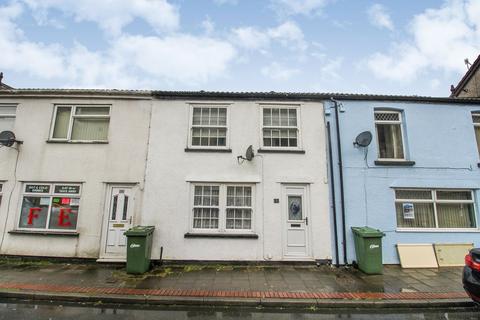 Search Terraced Houses For Sale In New Tredegar Onthemarket