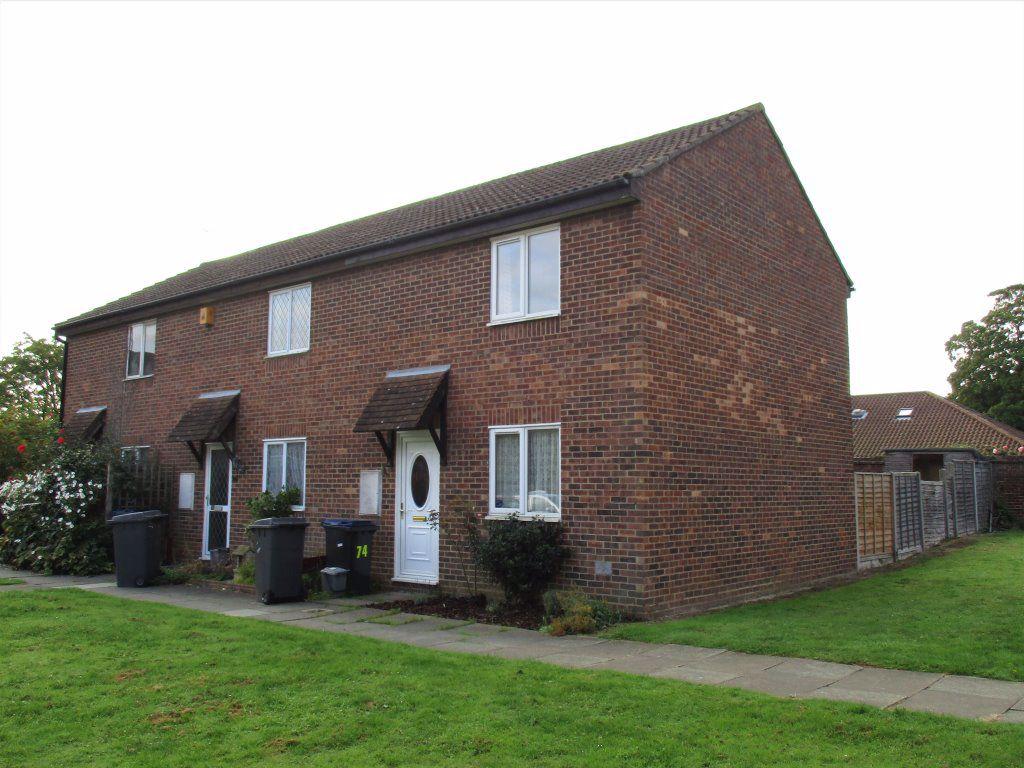 Way, Canterbury, CT2 3 bed house £1,300 pcm (£300 pw)