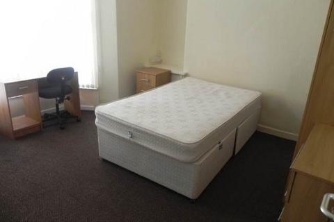 5 bedroom house to rent, Marlborough Road, Brynmill, , Swansea