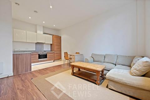 1 bedroom flat to rent - Bromyard Avenue, London W3