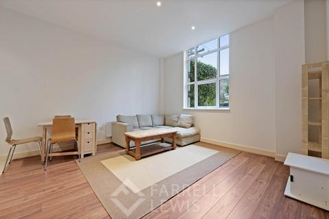 1 bedroom flat to rent, Bromyard Avenue, London W3