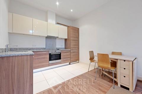 1 bedroom flat to rent, Bromyard Avenue, London W3