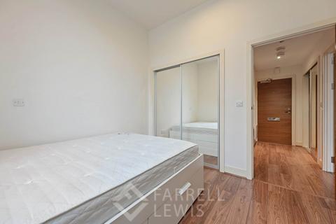 1 bedroom flat to rent, Bromyard Avenue, London W3