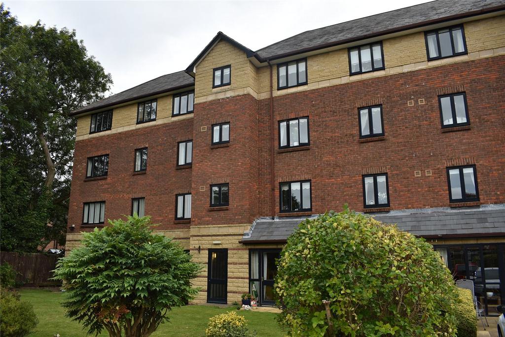 Liddiard Court, Belfry Drive, Stourbridge, West Midlands, DY8 2 bed