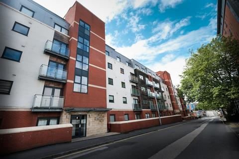 undefined, Lawson Street, Preston PR1