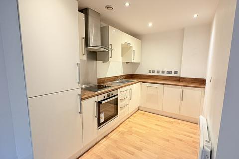 undefined, Lawson Street, Preston PR1