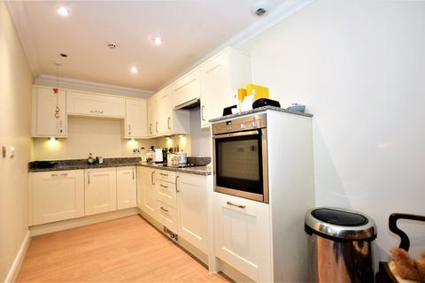 2 bedroom apartment for sale, Hurstwood Court, Linum Lane, Five Ash Down, East Sussex, TN22