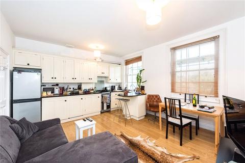 2 bedroom apartment to rent, Cruikshank Street, London, WC1X