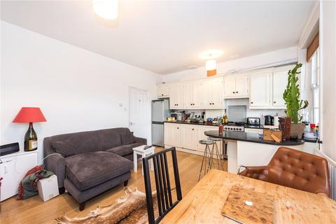 2 bedroom apartment to rent, Cruikshank Street, London, WC1X