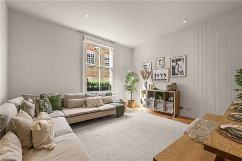 2 bedroom apartment to rent, Bingham Place, London, W1U