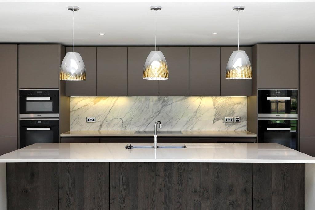 Breakfast Bar