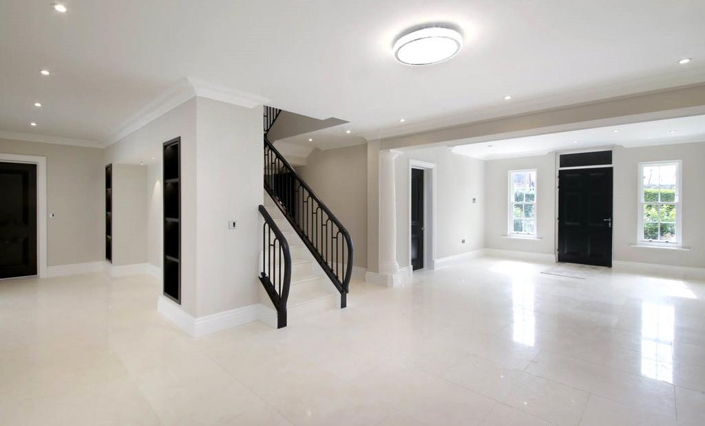 Hall