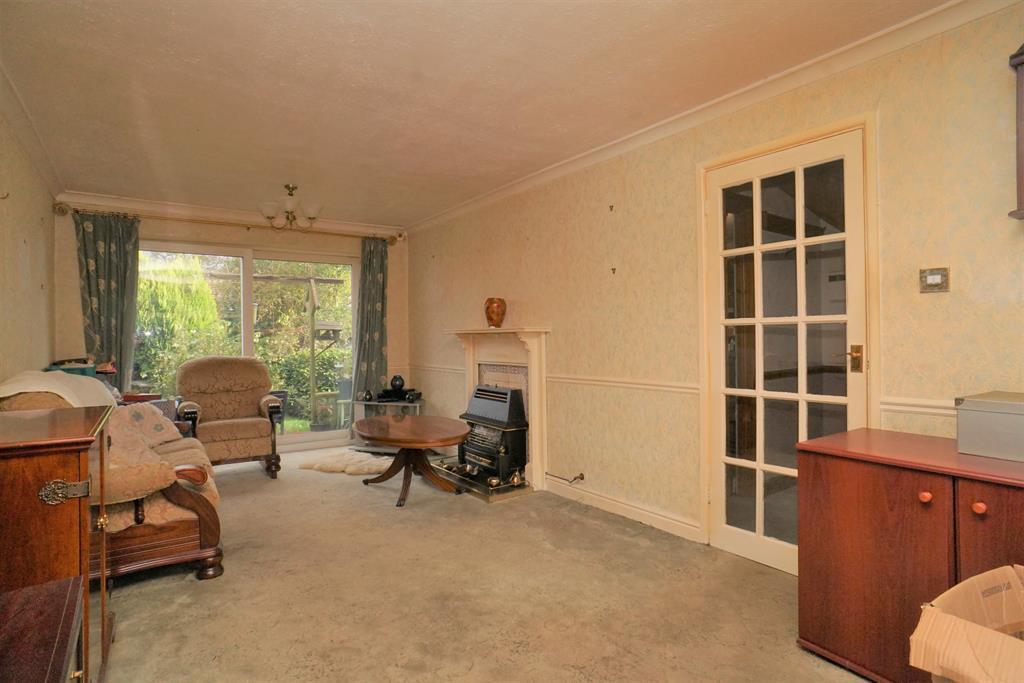 Ironside Road, Gleadless Valley, Sheffield, S14 1FE 3 bed terraced