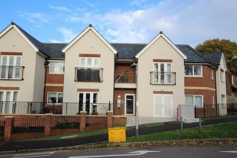 The Vale Road, Bushey