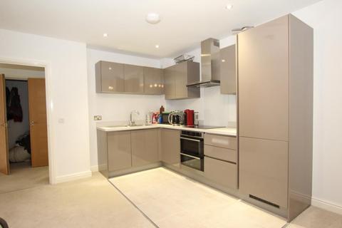 2 bedroom apartment to rent, The Vale Road, Bushey