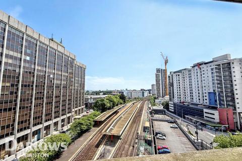 undefined, Queen Street, Cardiff