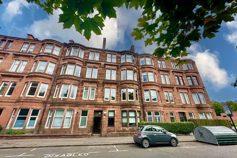 2 bedroom flat to rent, Hotspur Street, North Kelvinside, Glasgow, G20