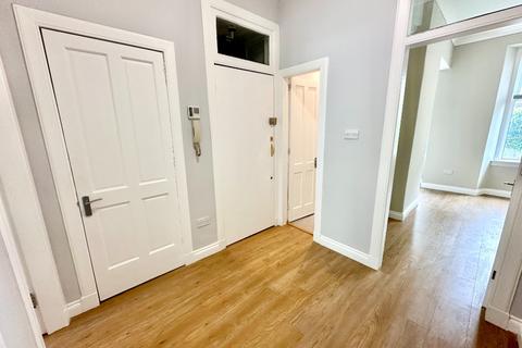2 bedroom flat to rent, Hotspur Street, North Kelvinside, Glasgow, G20