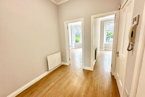 2 bedroom flat to rent, Hotspur Street, North Kelvinside, Glasgow, G20