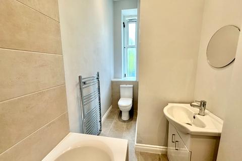 2 bedroom flat to rent, Hotspur Street, North Kelvinside, Glasgow, G20