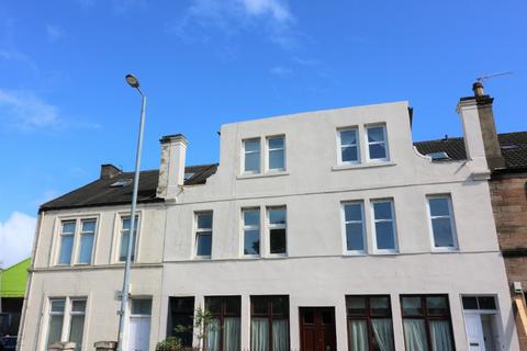 Maryhill Road, North Kelvinside, Glasgow, G20