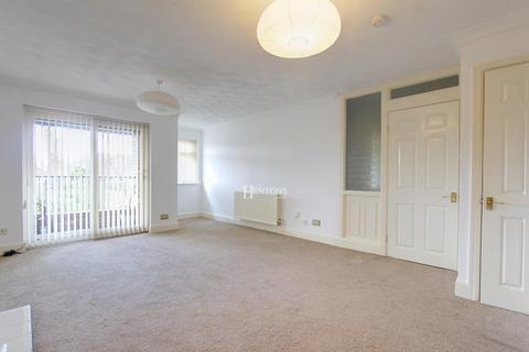 2 bedroom maisonette to rent, Park End Court, Cyncoed, Cardiff