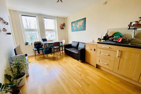 1 bedroom flat to rent, Stapleton Hall Road,, Finsbury Park