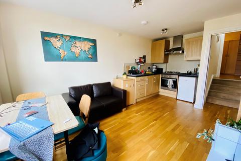 1 bedroom flat to rent, Stapleton Hall Road,, Finsbury Park