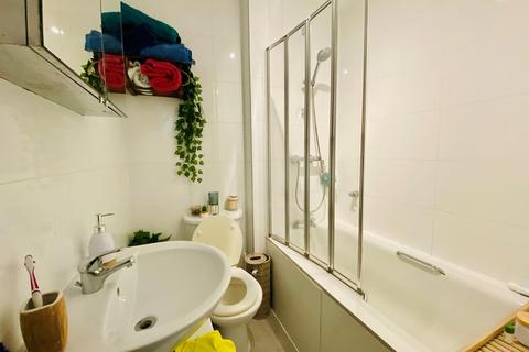 1 bedroom flat to rent, Stapleton Hall Road,, Finsbury Park