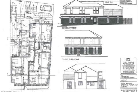 3 bedroom apartment to rent, Milton Road, Polygon, Southampton, SO15