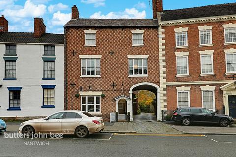 2 bedroom apartment for sale, Welsh Row, Nantwich