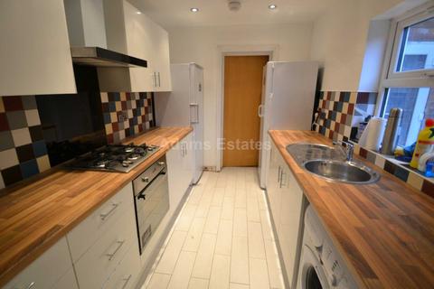 undefined, Essex Street, Reading