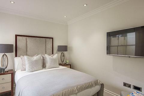 2 bedroom flat to rent, Garden House W2