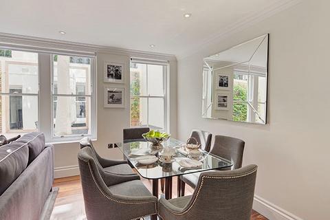 2 bedroom flat to rent, Garden House W2