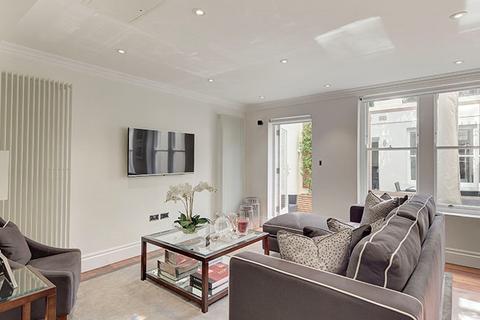 2 bedroom flat to rent, Garden House W2