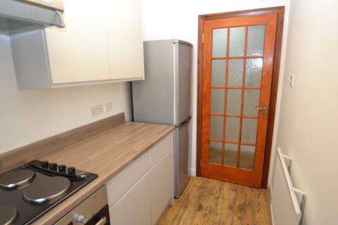 1 bedroom apartment to rent, West Stirling Street, Alva FK12