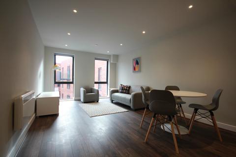 2 bedroom apartment to rent, Albion House, Pope Street, Jewellery Quarter, B1