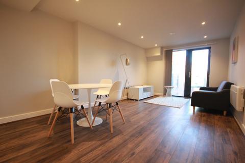 2 bedroom apartment to rent, Albion House, Pope Street, Jewellery Quarter, B1