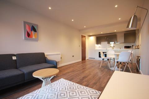 2 bedroom apartment to rent, Albion House, Pope Street, Jewellery Quarter, B1