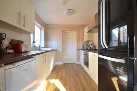 5 bedroom maisonette to rent - Grosvenor Avenue, Jesmond, NE2