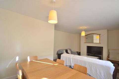 5 bedroom maisonette to rent - Grosvenor Avenue, Jesmond, NE2