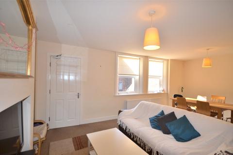5 bedroom maisonette to rent - Grosvenor Avenue, Jesmond, NE2
