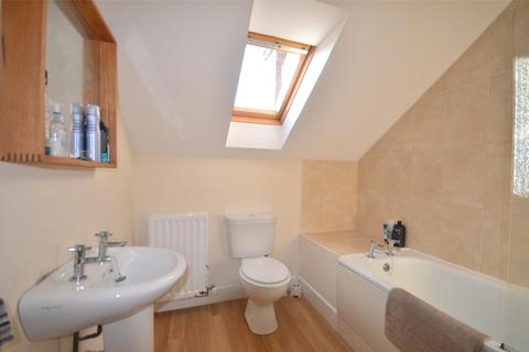 5 bedroom maisonette to rent - Grosvenor Avenue, Jesmond, NE2