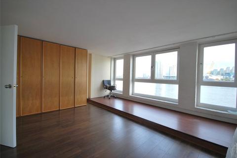 4 bedroom flat to rent, Coldharbour, London