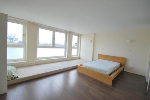 4 bedroom flat to rent, Coldharbour, London