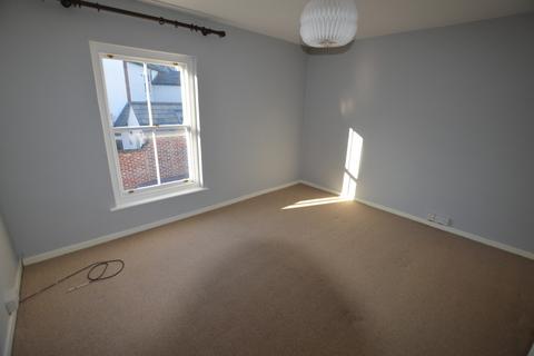 2 bedroom terraced house to rent, Cannon Street, Bury St. Edmunds