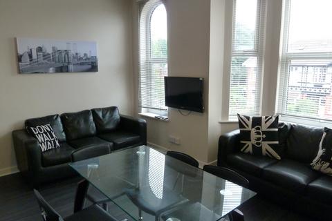 10 bedroom flat to rent, Derby Road, Fallowfield