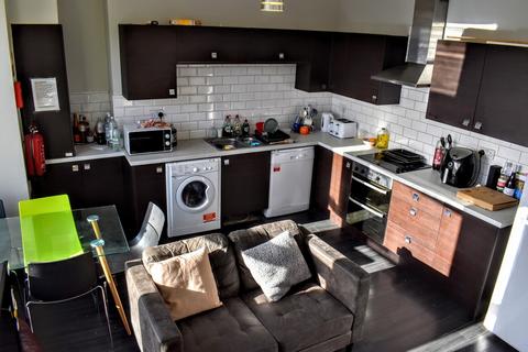 undefined, Derby Road, Fallowfield, Manchester